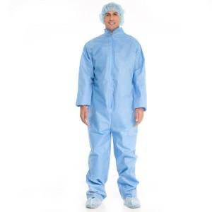 Protective Coverall Product Image