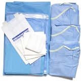 General Endoscopy Pack Product Image