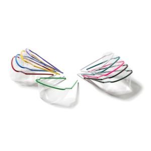 Safeview Eyewear Assembled Glasses, Assorted Colors Product Image