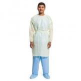 BASICS* Tri-Layer AAMI2 Isolation Gown Product Image