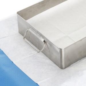 Sterilization Tray Liner Towel Product Image
