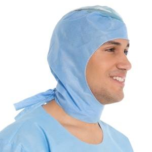 Surgical Hood Product Image