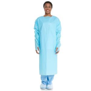 Impervious Gown In Dispenser Box Product Image