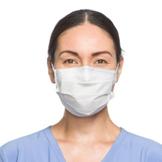 Fluidshield Level 1 Fog-Free Procedure Mask  Product Image