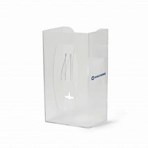 Single Glove Box Holder/Dispenser Product Image