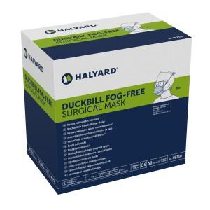 Duckbill Fog-Free Surgical Mask Product Image