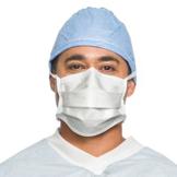 High Filtration Surgical Mask Product Image