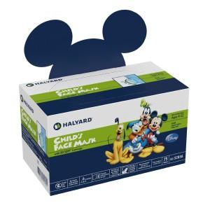 Child's Face Mask, Disney(R), Ages 4-12 Product Image