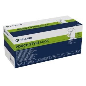 Pouch Style Mask With So Soft Lining Product Image
