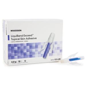 LiquiBand Exceed® Topical Skin Adhesive Product Image