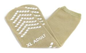 McKesson Terries™ Adult Slipper Socks  Product Image