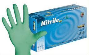 DASH Nitrile Gloves Product Image