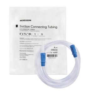 Suction Connector Tubing  Product Image