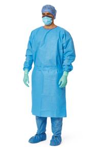 AAMI Isolation Gowns Product Image