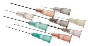 Terumo Hypodermic Needle Product Image