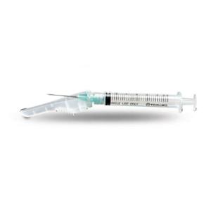 SurGuard®3 Needles with Syringe Product Image