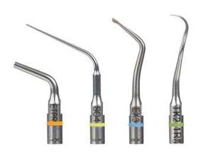 Acteon Prophylaxis Ultrasonic Scaling Tips Product Image