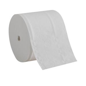 Angel Soft PS® Compact Coreless Embossed Bathroom Tissue Product Image