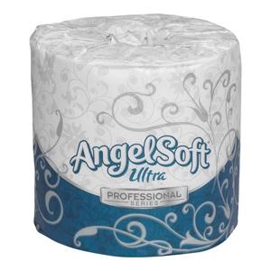 Angel Soft PS® Premium Embossed Embossed Bathroom Tissue Product Image