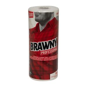 Brawny Industrial™ Premium All Purpose DRC Perforated Roll Wiper Product Image