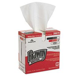 Brawny® Professional D400 Disposable Cleaning Towel Product Image