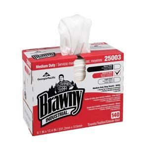  Brawny® Professional H600 Disposable Cleaning Towel Product Image