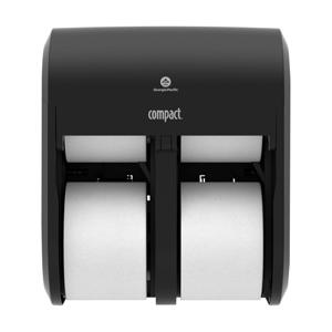 Compact® Bathroom Tissue Dispensers Product Image