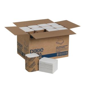 Dixie Ultra® Dispenser Napkins Product Image
