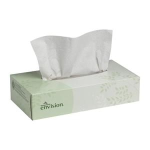 Envision® Facial Tissue Product Image