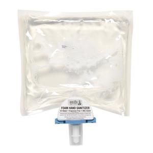 Pacific Garden® Foam Hand Sanitizers Product Image