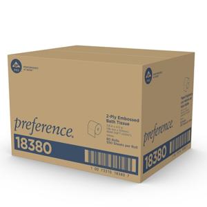 Preference® Tissue  Product Image