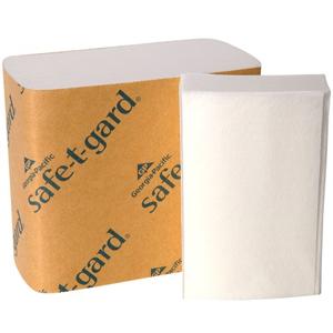 Safe-T-Gard™ Door Tissue Sheets Product Image