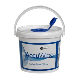 AccuWipe® White Surface System Dispenser Bucket Product Image