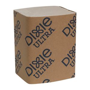 Dixie Ultra® Interfold 2-Ply Napkin Dispenser Refill Product Image