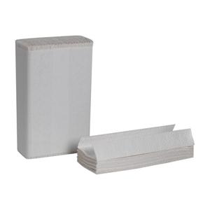 Signature® White 2-Ply Premium C-Fold Paper Towel Product Image