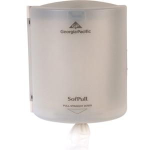 SofPull® Centerpull Towel Dispenser Product Image