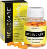 Heliocare Capsules Product Image