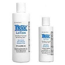 Prax® Lotion Product Image
