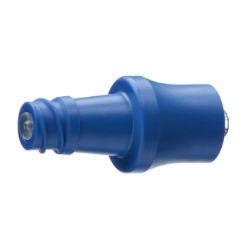 Clave™ Port Male Adapter Plug, w/ Luer Lock