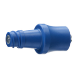 Clave™ Port Male Adapter Plug Product Image
