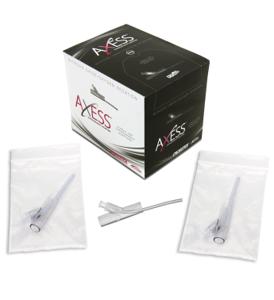 Axess™ Capnography Adapters Product Image