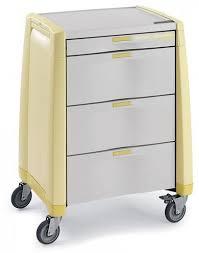 Compact Medical Cart Product Image