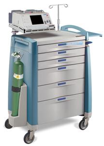Avalo® Emergency Cart Accessories Product Image
