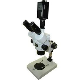 ZM180 Series Zoom Stereo Microscopes Product Image