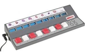 Differential Digital Counter,  8-Key Product Image