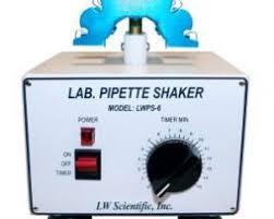 Pipette Shaker  Product Image