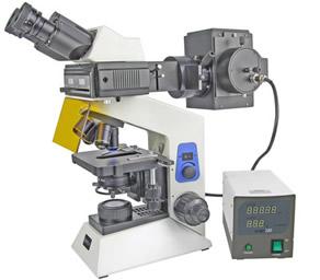 G500 Series Microscopes Product Image