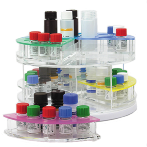 Control Freek™ Control Rack Product Image