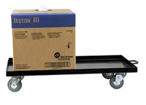 Cubitainer Transport Cart Product Image