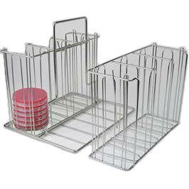 Culture Plate Rack and Caddy Product Image